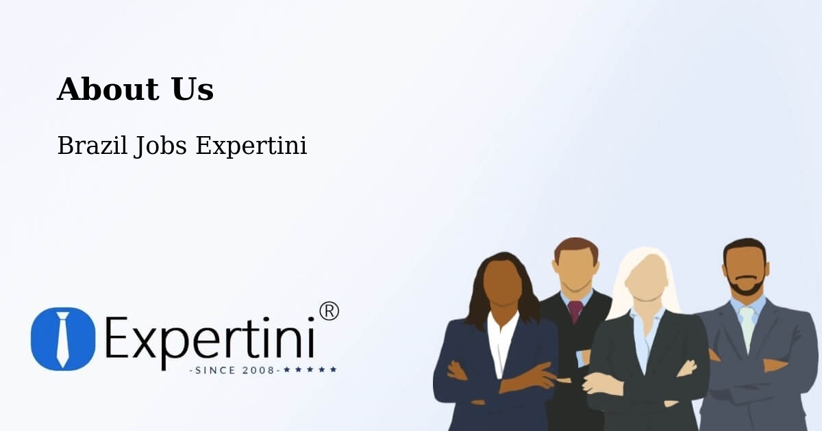 About Expertini Recruitment Platform  – Humaitá - Humaitá, Brazil Jobs Expertini