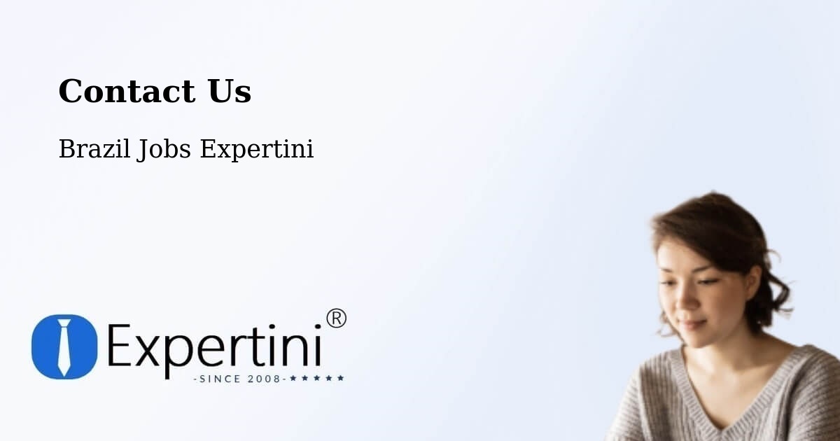 Contact Expertini – Humaitá - Brazil Jobs Expertini