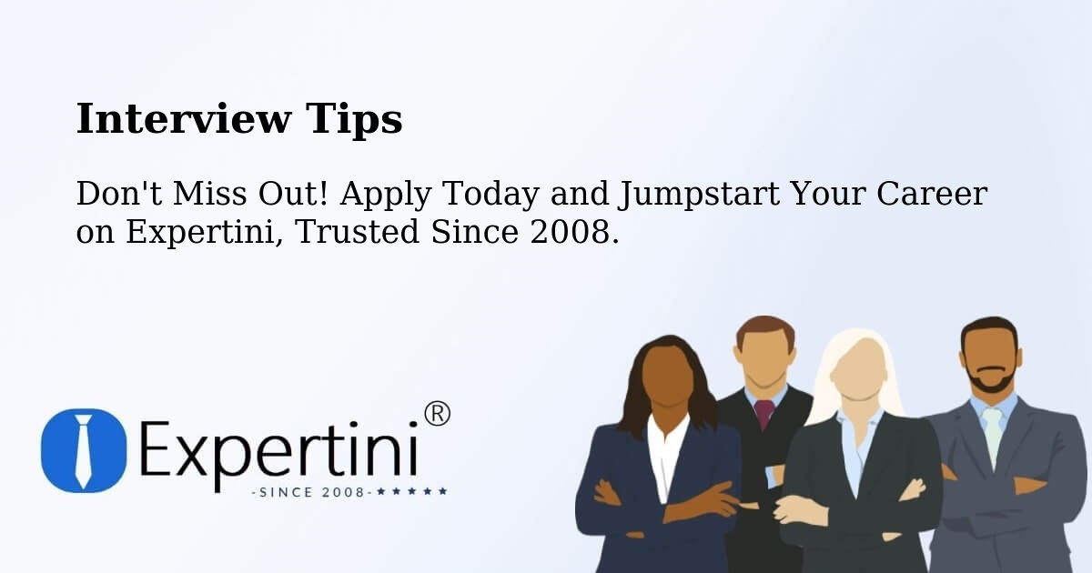 Interview Tips & Techniques for Job Seekers – Humaitá - Humaitá, Brazil Jobs Expertini