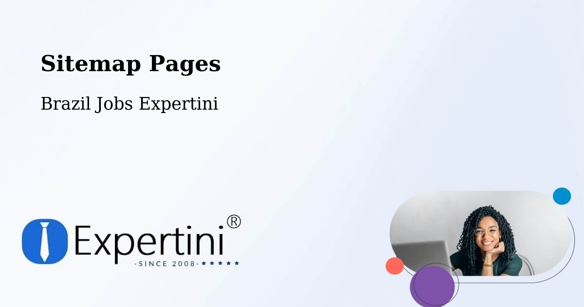 Sitemap Pages - Humaitá - Brazil Jobs Expertini